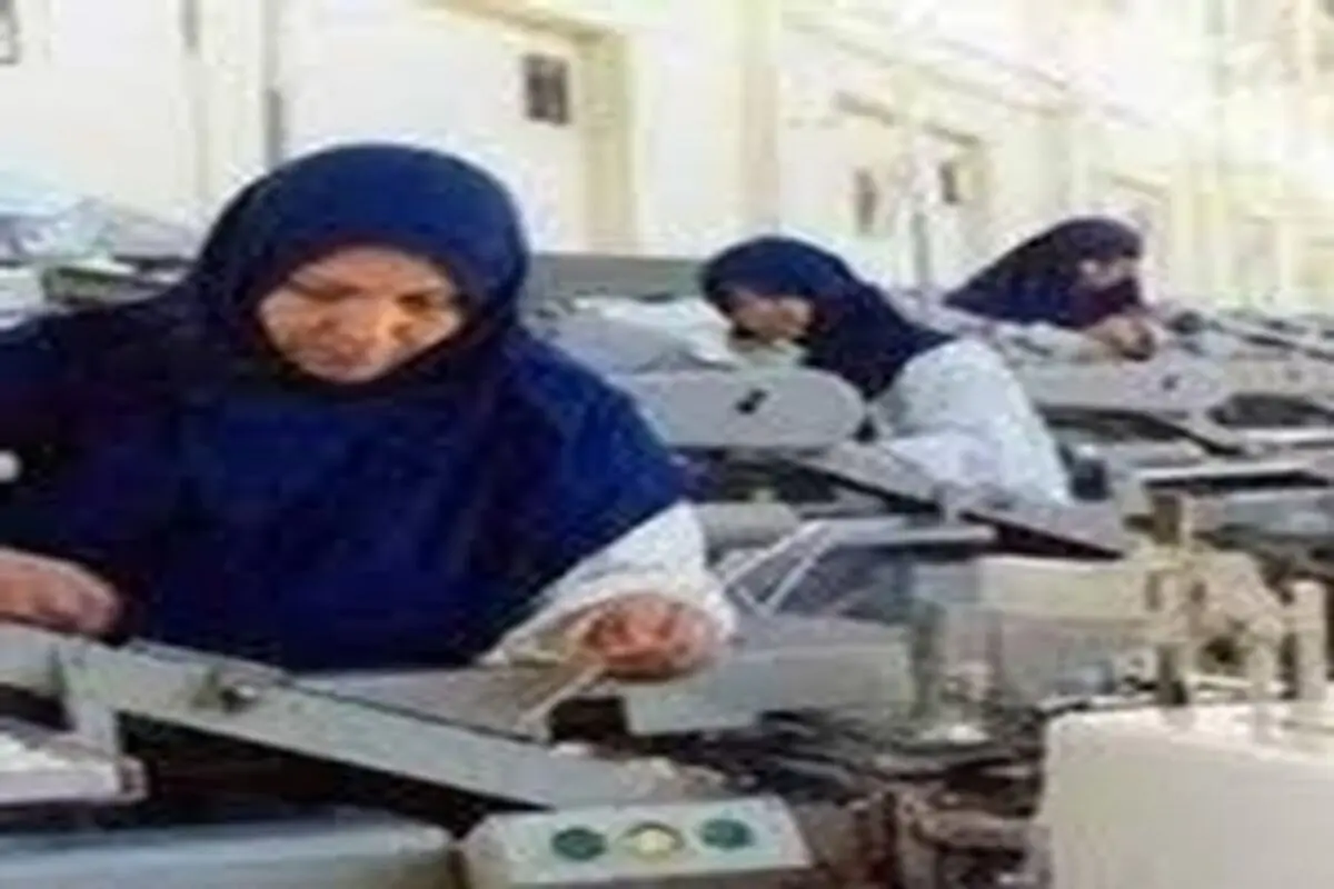ایجاد بانک اطلاعاتی کامل از زنان استان البرز