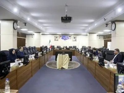 گزارش آب در کمیسیون زیربنایی و تولیدی مجمع تشخیص نظام جمع بندی شد