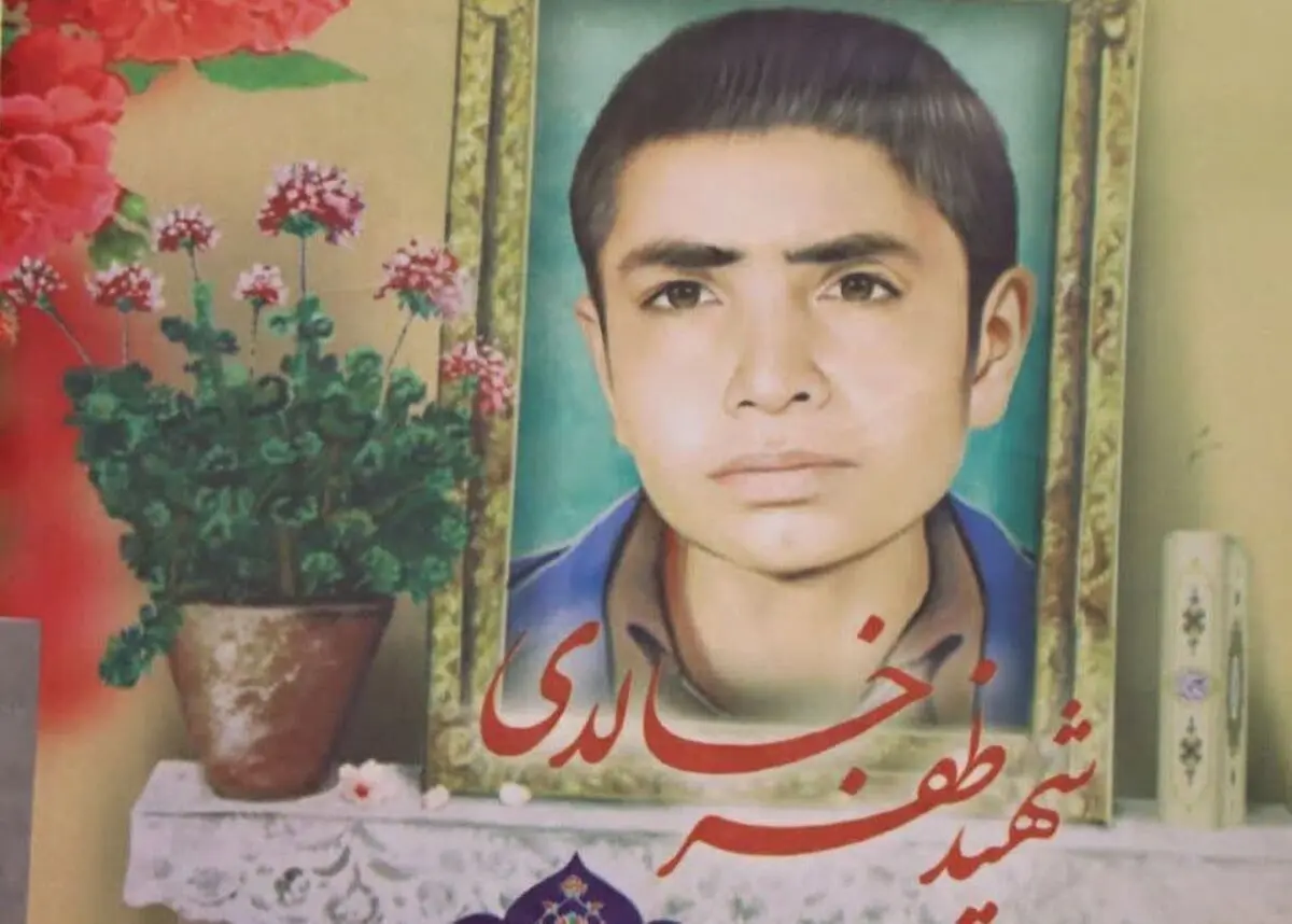 کنگره شهدای شاخص کشوری در شهرستان لردگان برگزار شد