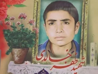 کنگره شهدای شاخص کشوری در شهرستان لردگان برگزار شد