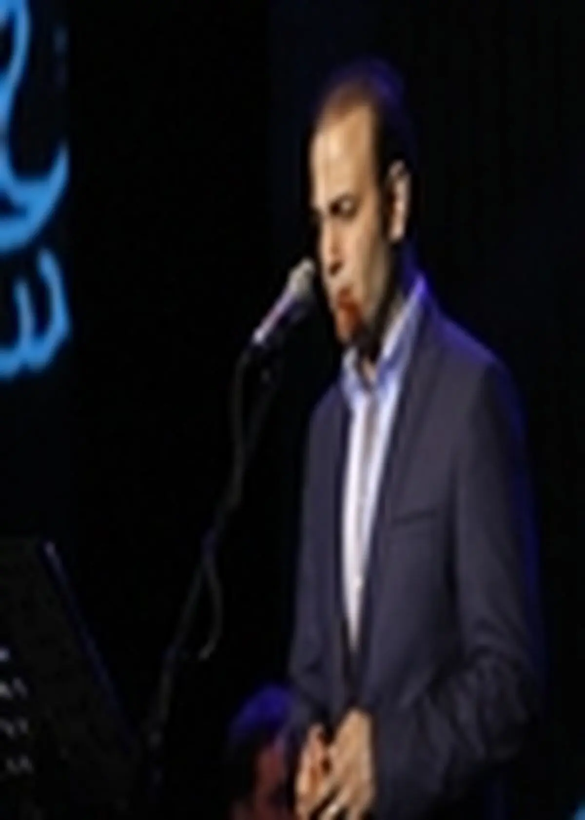 شب دهم در برج میلاد روی صحنه رفت