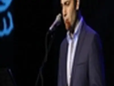 شب دهم در برج میلاد روی صحنه رفت