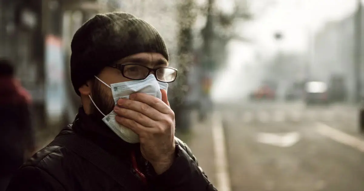 نفس راحت در تهران؛ چگونه از گوش، حلق و بینی خود در برابر آلودگی محافظت کنیم؟