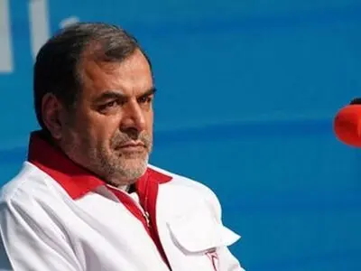 دبیرکل جمعیت هلال احمر امروز وارد گلستان می شود