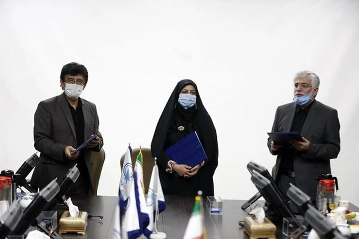  انعقاد تفاهم‌نامه همکاری مشترک معاونت اجتماعی قوه قضاییه با سازمان امور اجتماعی وزارت کشور