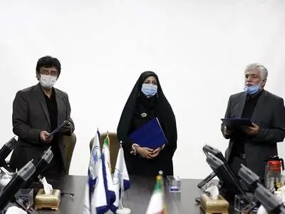 انعقاد تفاهم‌نامه همکاری مشترک معاونت پیشگیری از وقوع جرم قوه قضائیه با وزارت کشور