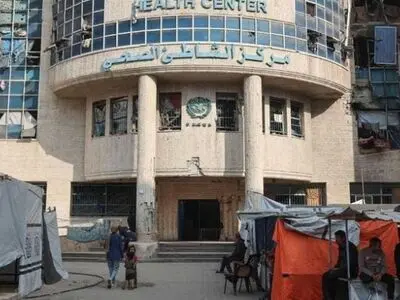 ذخایر سوخت موجود در بیمارستان‌ها فقط برای سه روز کافی است