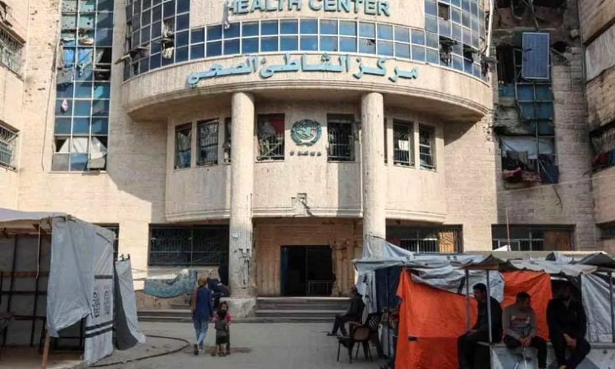 ذخایر سوخت موجود در بیمارستانها فقط برای سه روز کافی است