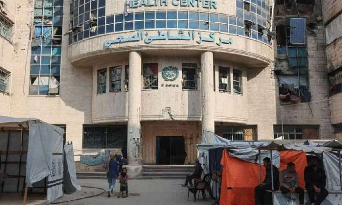 ذخایر سوخت موجود در بیمارستان‌ها فقط برای سه روز کافی است