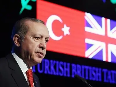 احتمال برگزاری همه‌پرسی دومی درباره عضویت ترکیه در اتحادیه اروپا