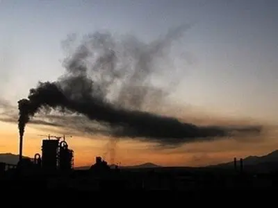 پلمب شرکت سرب پارس هگمتانه کاشان/ میزان سرب خون کارگران شرکت سرب بیشتر از حد استاندارد