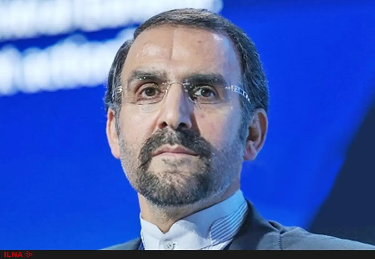 دبلوماسی ایرانی: لم نطلب من الروس منظومة اس 400