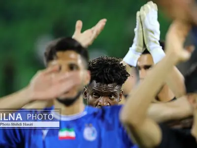 ستاره استقلال با نامه رسمی خواستار فسخ قرارداد شد 