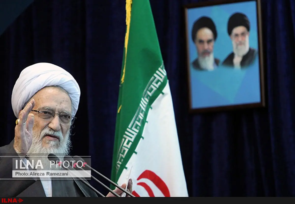 سخنان مطهری به مصلحت کشور نیست/ حرف دادستانی باید پذیرفته شود/اصولگرایان از روحانی حمایت نخواهند کرد