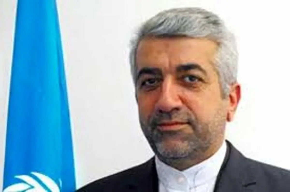 سفر وزیر نیرو به گیلان/ افتتاح سد لاستیکی باغبانان