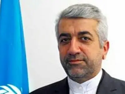 سفر وزیر نیرو به گیلان/ افتتاح سد لاستیکی باغبانان