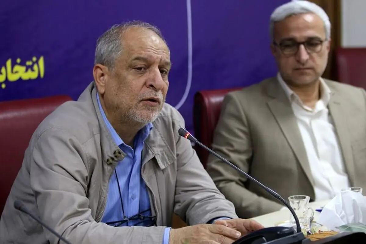 درصد مشارکت و مجموع آرای ماخوذه در کل خوزستان و نتایج نهایی سه حوزه انتخابیه