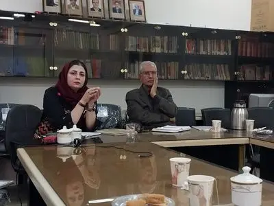 «مهندسی فرهنگی» را باید فراموش کنیم/ اینترنت پرو حق شهروندی برای ناشناس ماندن را سلب می‌کند