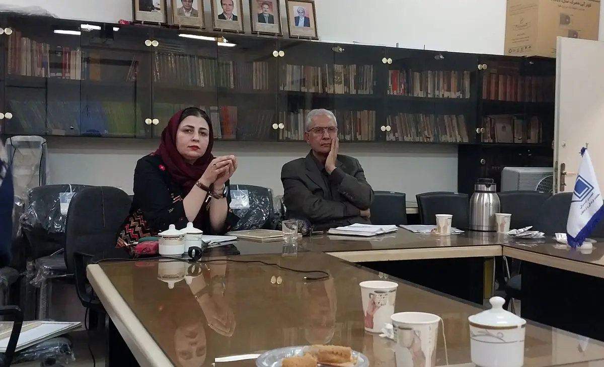 «مهندسی فرهنگی» را باید فراموش کنیم/ اینترنت پرو حق شهروندی برای ناشناس ماندن را سلب می‌کند