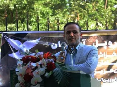 افتتاح پروژه ها در فاصله های کوتاه زمانی محصول اقدامات دوره ششم مدیریت شهری کرج است