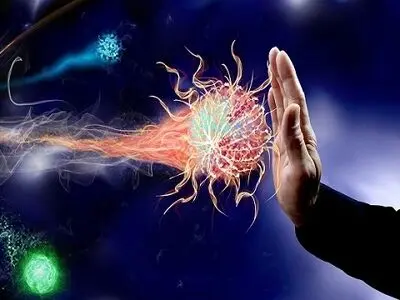 سیستم ایمنی بدن هر شخص چگونه شکل می‌گیرد؟/ ایمنی ذاتی بهتر است یا ایمنی اکتسابی