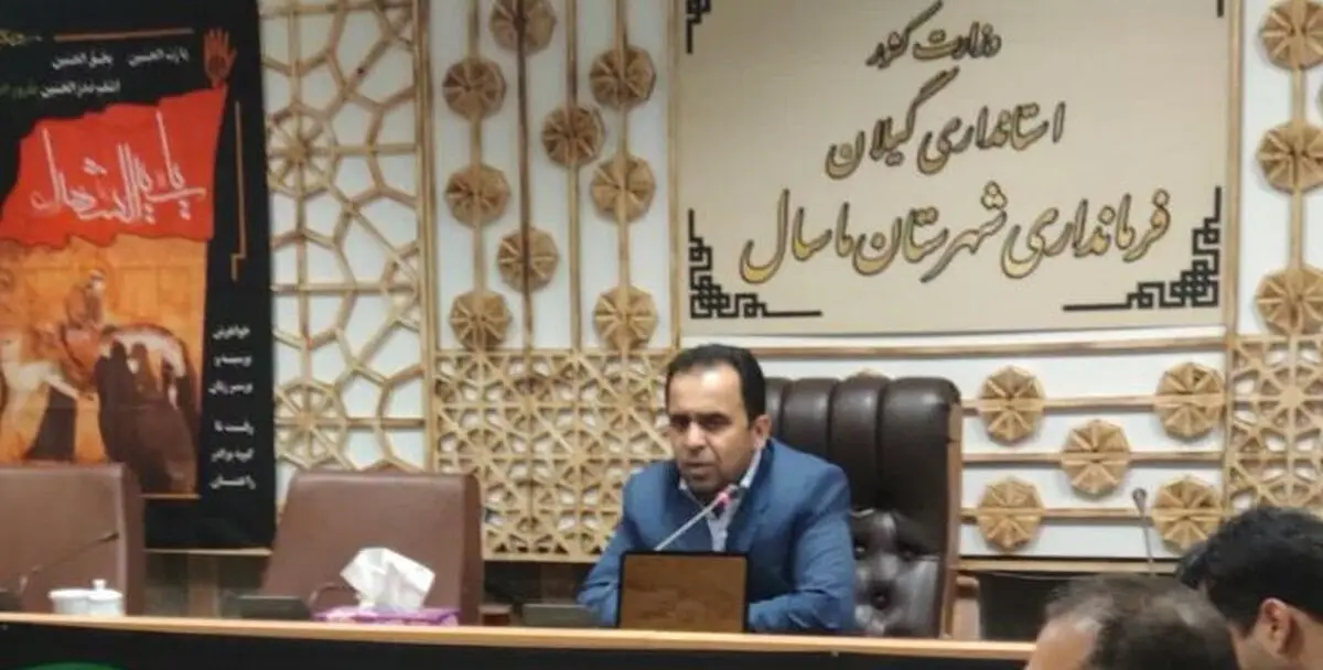 از سرگردانی مردم در ادارات جلوگیری شود