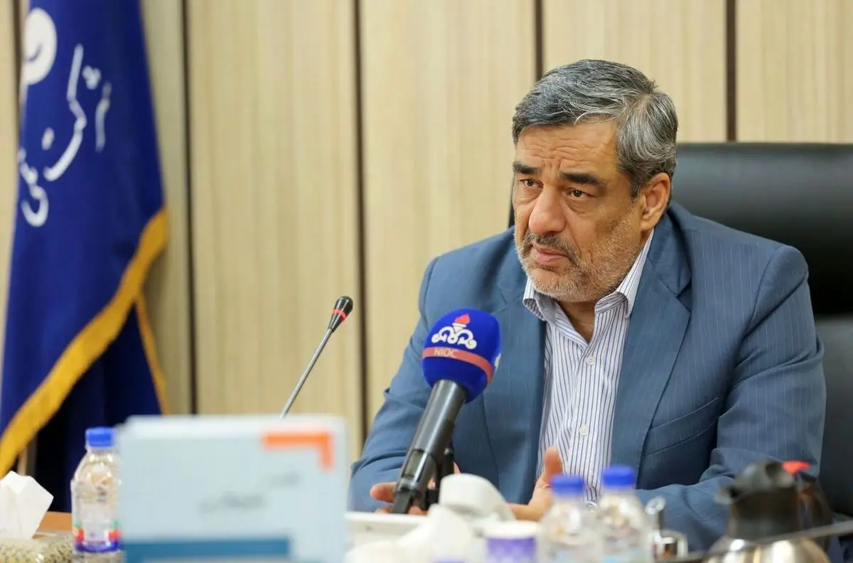 همکاری راهبردی نفت و صندوق توسعه ملی برای جهش تولید نفت و گاز