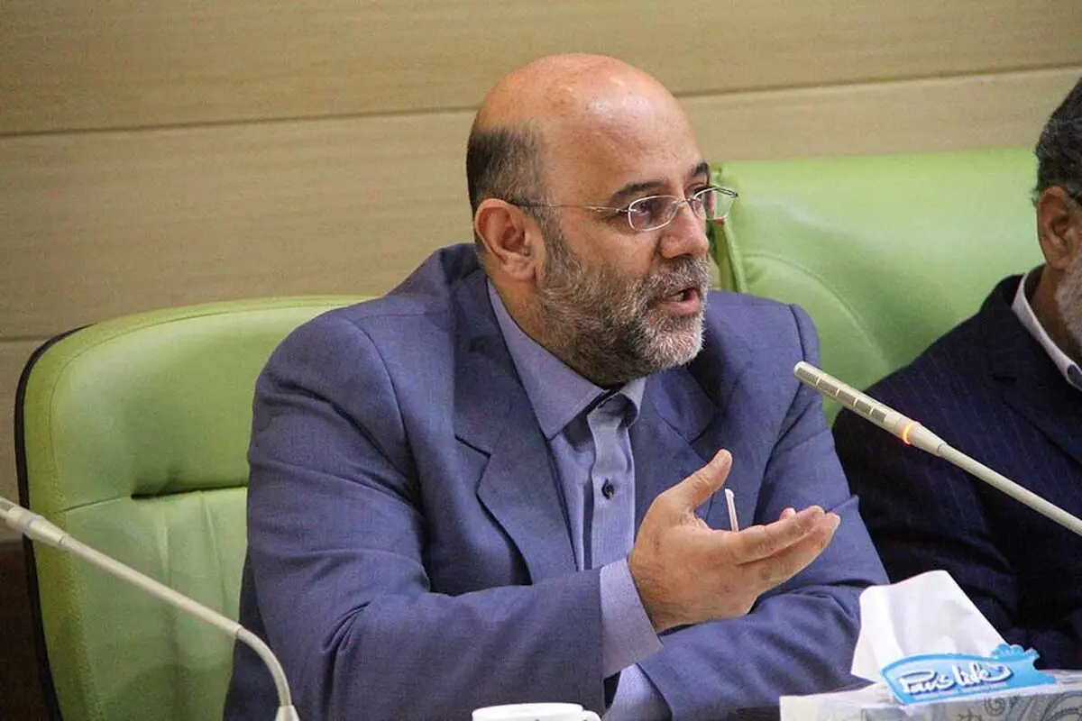 اهمیت تامین نیازهای اولیه آتش نشانی منطقه ویژه اقتصادی پتروشیمی/ هلدینگ خلیج فارس به نمایندگی از طرف شرکت ها، اقدام نماید