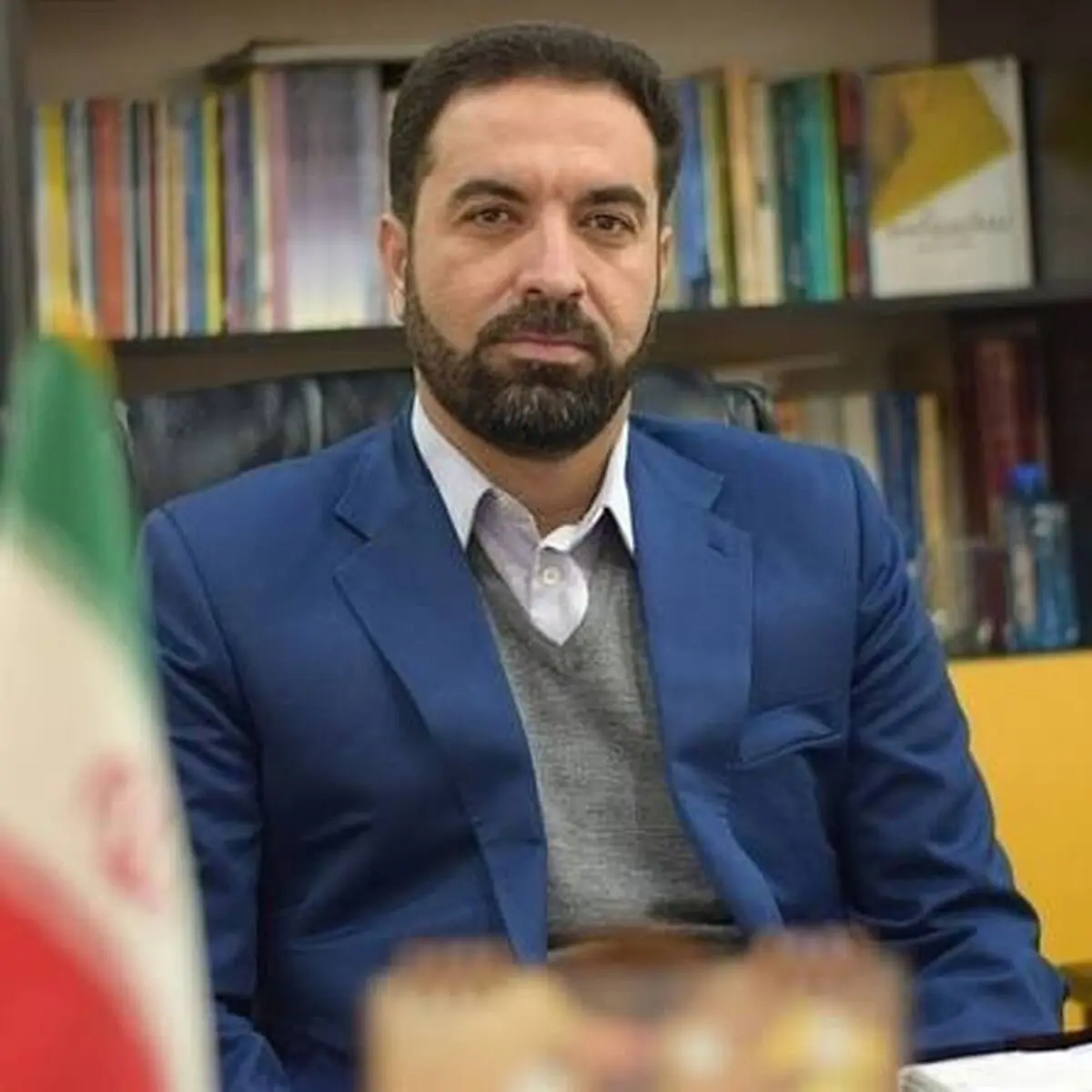 پادگان روس ها عین به عین بازسازی می شود/مدیرکل دفتر ثبت و حریم وزارت میراث فرهنگی: بخش تخریب شده از ملک جدا می شود و پس از بازسازی کاربری فرهنگی می گیرد