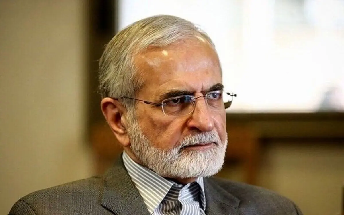 نشانه‌ای از تحول در دیدگاه ترامپ مشاهده نمی‌کنیم
