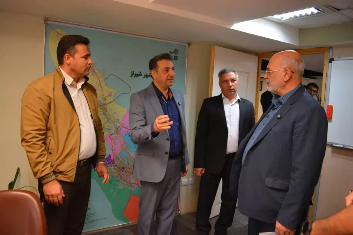 بیش از ۳۵۰۰ واحد پارکینگ تا پایان سال تقدیم شهروندان می‌شود
