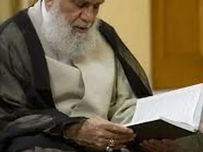 اعلام عید سعید فطر از سوی آیت الله کریمی جهرمی