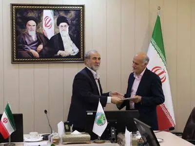 مجری طرح نجات درختان شمشاد منصوب شد