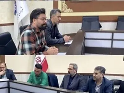 بررسی احداث مخزن جمع‌آوری آب‌های سطحی در مشکین‌دشت