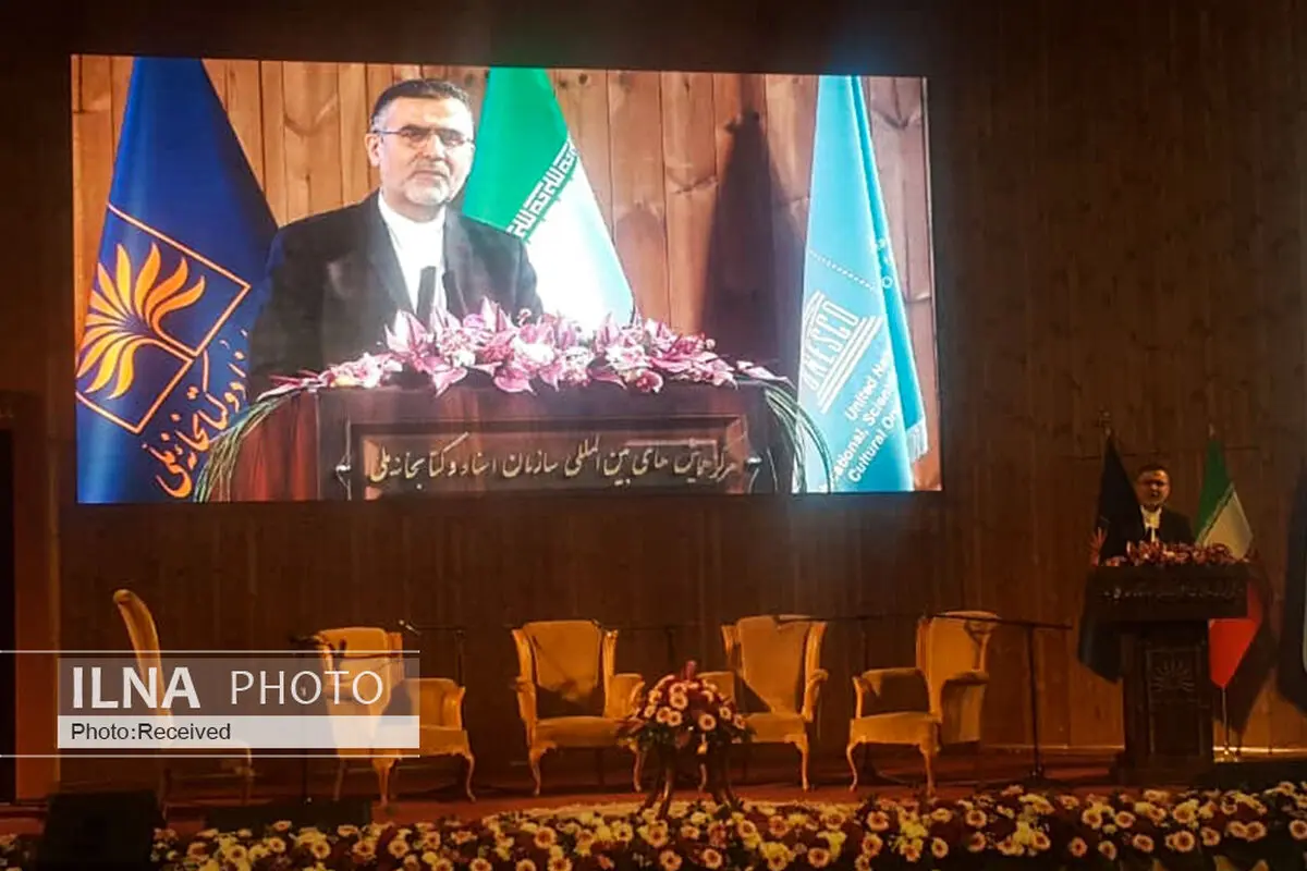 ثبت فارابی و عطار به عنوان دو شخصیت برجسته جهانی/ تخریب میراث فرهنگی نسل‌کشی فرهنگی است