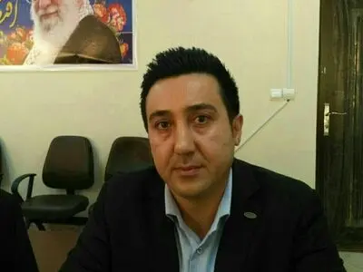 صادقی رئیس هیات تکواندو استان ایلام شد