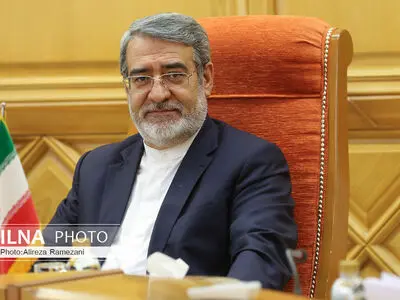 ابلاغ ۳۰ اولویت اقتصادی به استانداران توسط وزیر کشور