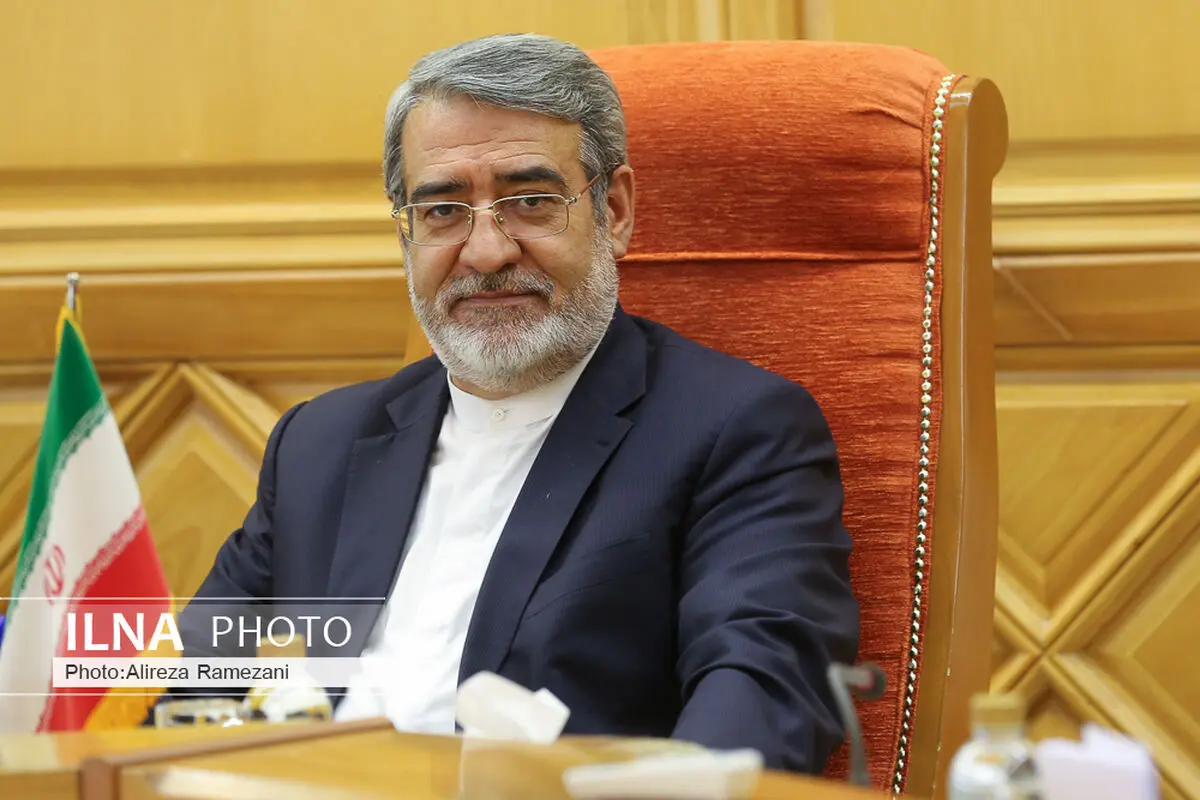 مقدمات برگزاری انتخابات ریاست جمهوری در وزارت کشور آغاز شده است