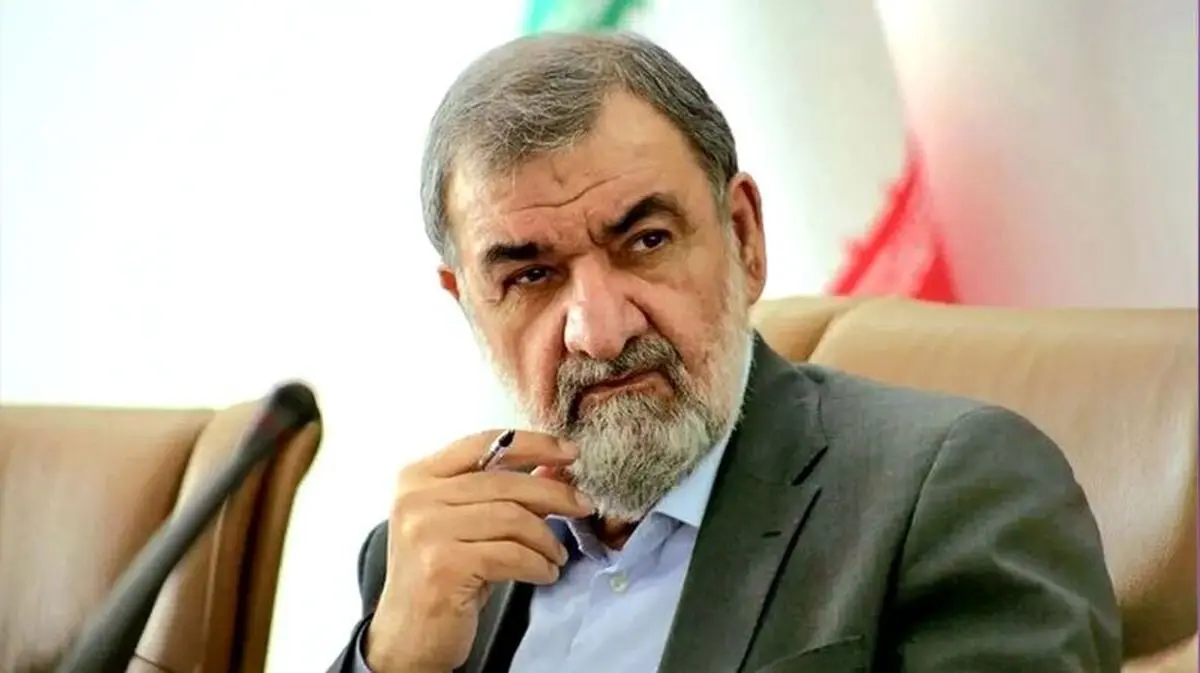 ​باید با تشکیل ائتلاف نظامی مقابل تجاوز اسرائیل ایستاد