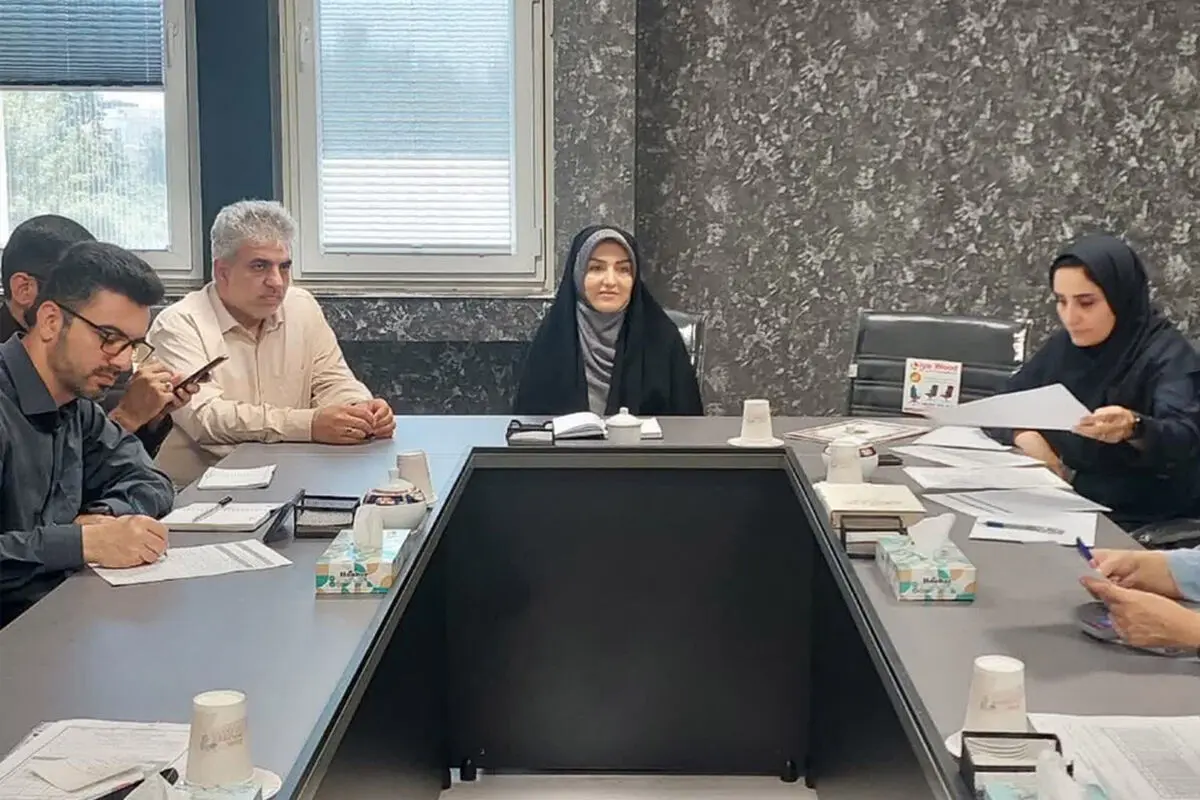 پرونده ۶ سازمان مردم‌نهاد روی میز شورای توسعه تشکل‌های قزوین