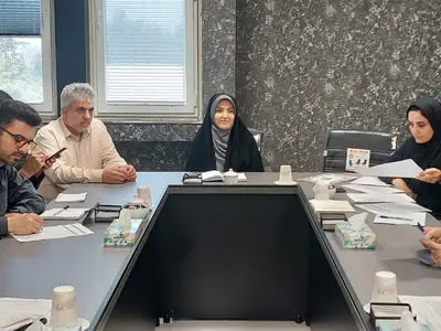 پرونده ۶ سازمان مردم‌نهاد روی میز شورای توسعه تشکل‌های قزوین