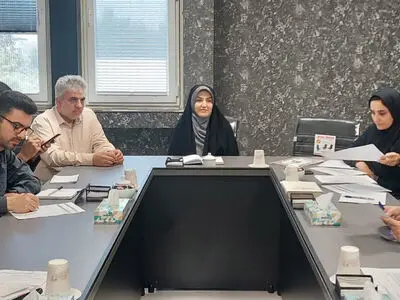 پرونده ۶ سازمان مردم‌نهاد روی میز شورای توسعه تشکل‌های قزوین