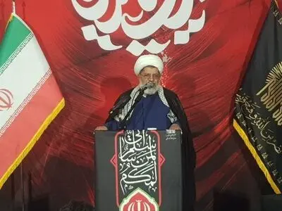 جوانی که بخواهد نقشی اساسی در کشور ایفا کند، باید از مبانی اسلامی در کار و زندگی بهره ببرد 

