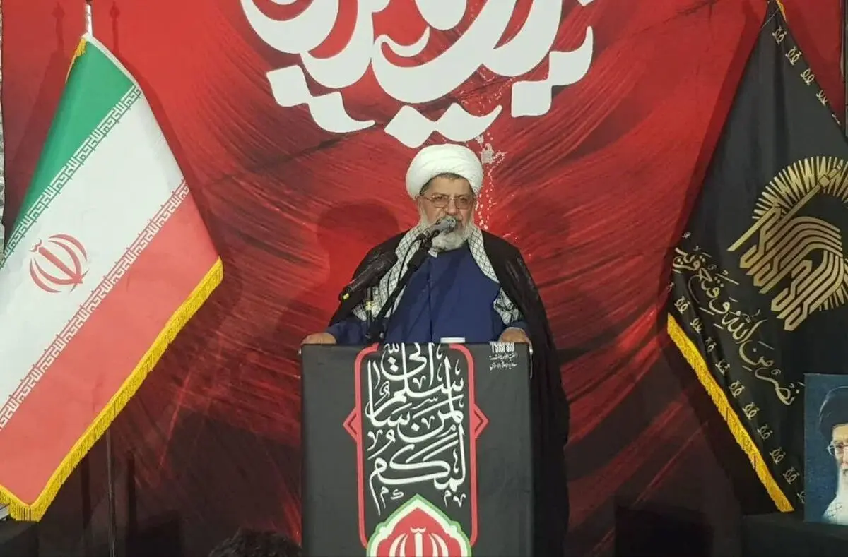 جوانی که بخواهد نقشی اساسی در کشور ایفا کند، باید از مبانی اسلامی در کار و زندگی بهره ببرد 

