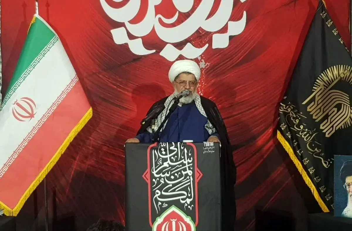جوانی که بخواهد نقشی اساسی در کشور ایفا کند، باید از مبانی اسلامی در کار و زندگی بهره ببرد 

