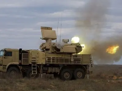 کنترل یک شهر دیگر در اوکراین را به دست گرفتیم