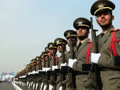 نتایج نهایی کنکور دانشگاه‌های افسری ارتش امروز اعلام می‌شود