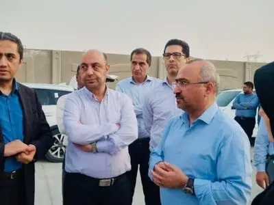 ضرورت تسریع پروژه‌های زیرساختی در راستای افزایش تولید و اشتغال