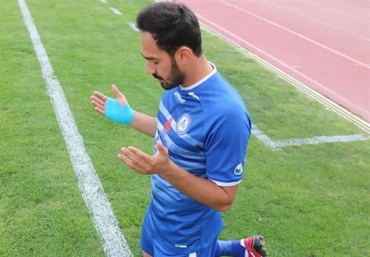 آقایی اولین خرید نفت مسجدسلیمان