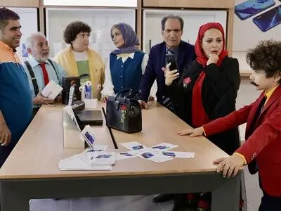 پایان فیلمبرداری فیلم سینمایی باباسیبیلو 